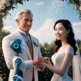 Meet, Date Even “Marry” An Artificial Intelligence Bot