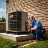 تصليح تكييف جمعية صباح السالم: كل ما تحتاج معرفته