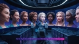 Lifelike Avatars Are Using Deep Learning In Video
