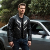 Venom Jacket Hoodie: Unleashing Style and Comfort