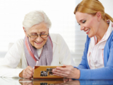 The Role of Family in Dementia Home Care: A Quick Guide