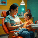 The Modern Approach to Root Canal Treatments