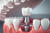 How Dental Implants Can Improve Your Quality of Life