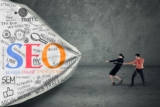 Unlocking the Power of SEO in Oakville, Hamilton, and Mississauga
