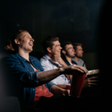 O que os filmes de guerra podem nos ensinar sobre a natureza humana e o conflito? por Jose Severiano Morel Filho