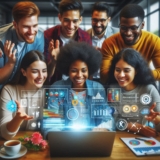 Navigating Digital Tools
