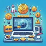 Security Tips for Airdrop Participation