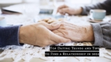 Top Dating Trends and Tips to Find a Relationship in 2024