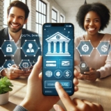 Open banking: A pathbreaking innovation in financial services