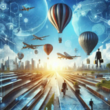 Innovative Approaches in Airdrops: Trends and Future Outlooks
