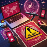 How to Identify Scam Airdrops: Warning Signs and Red Flags