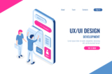 Designing for Speed: Optimizing UI/UX to Enhance Perceived Performance