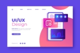 Designing for Trust: UI/UX Strategies to Enhance Credibility and Security Perception