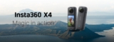 How the Insta360 X4 Elevates Action Camera Footage to the Next Level