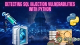 Detecting SQL Injection Vulnerabilities with Python