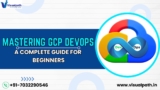 DevOps GCP Online Training in Hyderabad | Visualpath