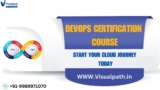 DevOps Online Training | DevOps Institute in Hyderabad