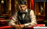 How to Become a Professional Poker Player With Lotusexchange