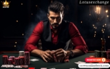 Play Online Cricket Games on Lotusexchange