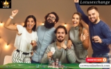 Start Gaming Instantly Secure Your Lotusexchange at CrownOnlineBook