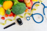 How Diet and Exercise Can Support Diabetic Retinopathy Treatment