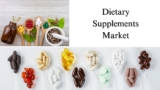 Dietary Supplements Market Size, Share, and Growth Forecast to 2032