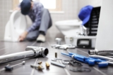 Plumbing Services in Waxhaw, NC