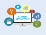 Enhancing Business Success Through Digital Content Development Services in the UK