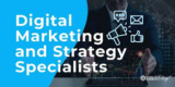 How a Digital Marketing Firm Can Help Businesses Scale Faster