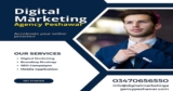 Utilise a Peshawar digital marketing agency to grow your business.