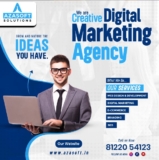 Digital Marketing Company in Madurai