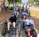Join the Movement: Disability Awareness Tour South America