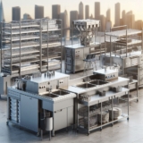 The Ultimate Guide to Dish Washing Equipment in Delhi: Swastik Professionals