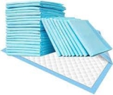 The Essential Need for Chucks Blue Pads: Total Control of Urinary Incontinence and Bed Security