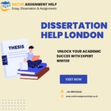 A Step-by-Step Guide to Writing a High-Quality Dissertation