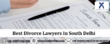 Divorce Lawyers In South Delhi