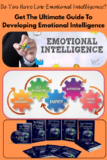 Do you have a low Emotional Intelligence? Boost Your Success with Emotional Intelligence – Download Now!