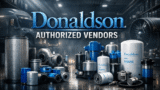 5 Best Donaldson Authorized Vendors in the USA