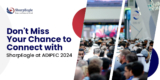 Don’t Miss Your Chance to Connect with SharpEagle at ADIPEC 2024