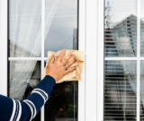 UPVC Windows Manufacturers in Patna – How to Maintain and Clean