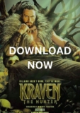 From Hunter To Legend: Exploring The Kraven The Hunter Movie