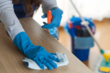 Commercial Cleaning in Loomis, CA