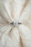 Princess Cut Moissanite Engagement Rings: Timeless Elegance with a Modern Flair