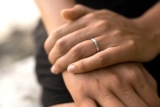 Moissanite Diamond Rings: The Modern Bride’s Choice for Ethical and Affordable Luxury