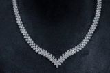 Lab-Grown Diamond Necklaces as Anniversary Gifts: A Perfect Choice