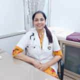 Why Choose a Lady Gynecologist in Mumbai?