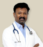 Dr. Girish Deepak: Leading Cardiologist in Tirunelveli for Heart Care