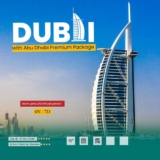 Tips for Booking an Affordable Dubai Trip Package