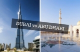 Dubai vs. Abu Dhabi: Where Should You Invest in 2024?