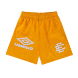 Eric Emanuel Shorts: The Ultimate Streetwear Staple